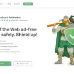 Adguard Adblocker Alternative