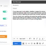 Best Grammar Checker Extensions For Chrome