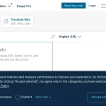 Deepl Translator Alternative