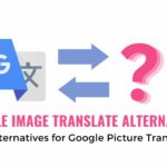 Google Translate Alternative