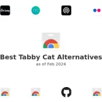 Tabby Cat Alternative