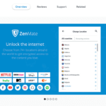 Zenmate Vpn Alternative